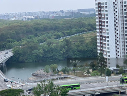 Austville Residences (D19), Condominium #209922331